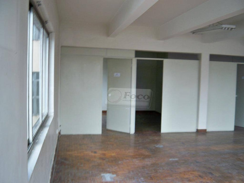 Imagem 4 de 16 de Sala Comercial Para Locação, Centro, Guarulhos. - Sa0057