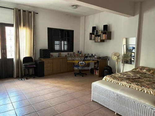 Sobrado Com 1 Dormitório À Venda, 250 M² Por R$ 1.800.000,00 - Chácara Tatuapé - São Paulo/sp - So1457