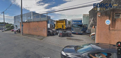Imagem 2 de 3 de Galpão Para Alugar, 446 M² - Cumbica - Guarulhos/sp - Ga0210