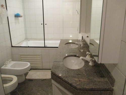 Imagem 14 de 14 de Apartamento Residencial Para Locação, Alphaville Industrial, Barueri - . - Ap0809