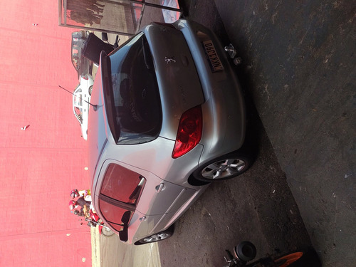 Imagem 1 de 4 de Peugeot 307 2007 1.6 Presence Flex 5p