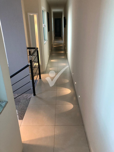 Imagem 8 de 30 de Casa À Venda Em Tatuapé - Ca002746