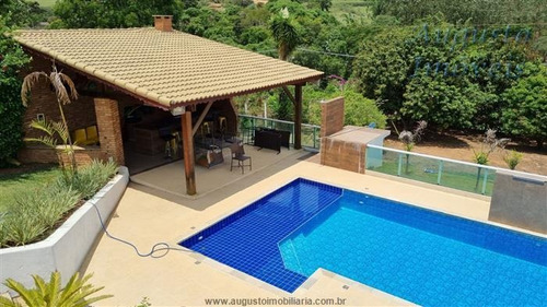 Imagem 11 de 29 de Chácaras À Venda Em Atibaia/sp - Compre O Seu Chácaras Aqui! - 1484754