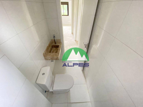 Imagem 24 de 30 de Sobrado À Venda, 170 M² Por R$ 948.000,00 - Bom Retiro - Curitiba/pr - So1361