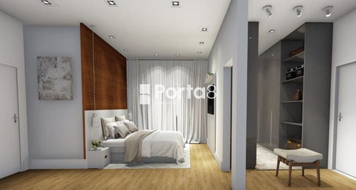 Imagem 13 de 15 de Casa Em Condominio - Residencial Maza - Ref: 13571 - V-ca3083