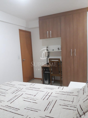 Imagem 21 de 30 de Apartamento - Ref: Svd0490