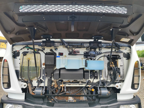 Iveco 170e21 Ano 2023 Caçamba Agrícola