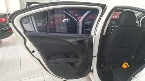 Fiat Cronos 1.3 FIREFLY FLEX DRIVE MANUAL