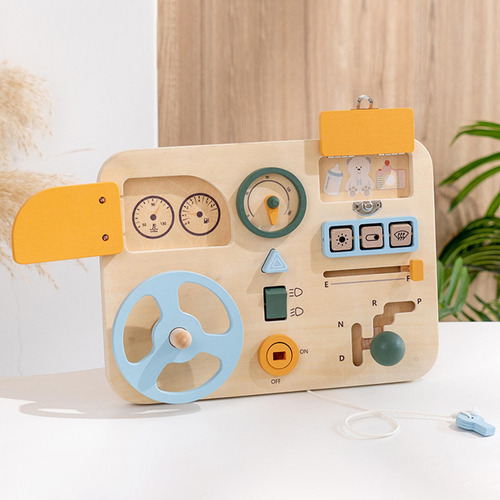 Brinquedo De Volante, Brinquedo De Tabuleiro Para Meninos E