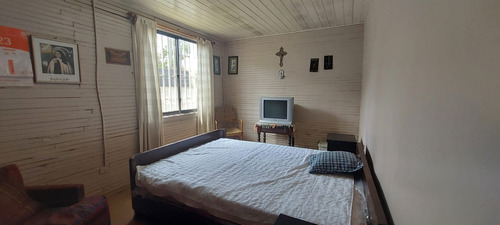 Venta Casa Laguna De Zapallar Oportunidad Inversión