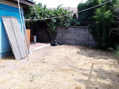 Venta 3 Dormitorios Puente Alto, Protectora De La Infancia