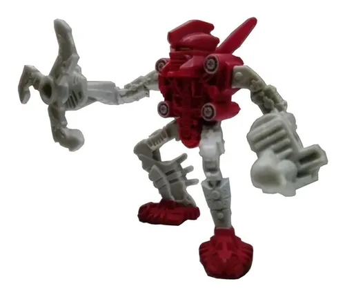 Lego bionicle mcdonalds best sale