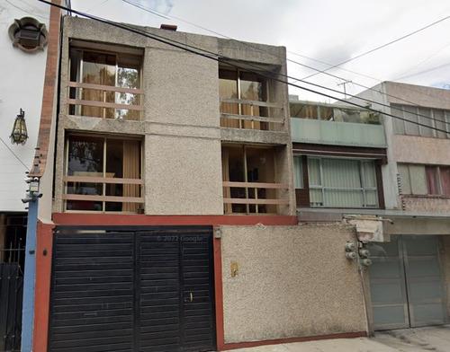 Bonita Casa De Remate Bancario Ubicada En Lindavista 