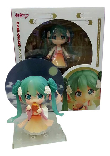 Vocaloid / Hatsune Miku / 539 / Figura Coleccionable