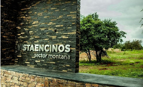 Terreno Campestre En Venta En Vista Encinos