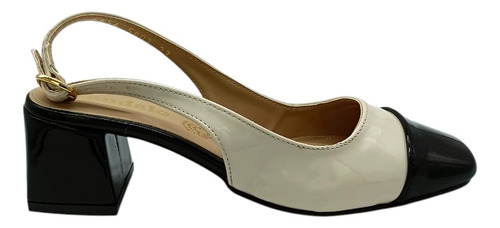 Zapatilla Para Dama Scandalo 5903 23/26cm