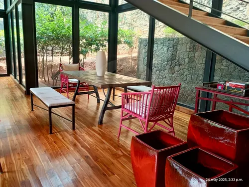 Casa En Venta En Avándaro