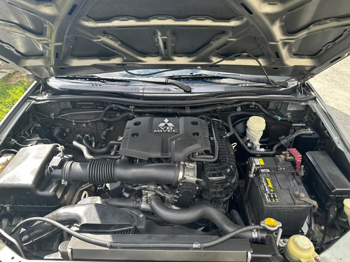 Mitsubishi Montero