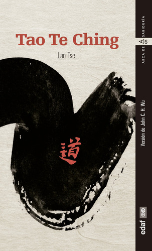 Libro Tao Te Ching