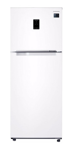 Heladera Samsung No Fros Blanca Inverter Rt35k5532ww 362 L