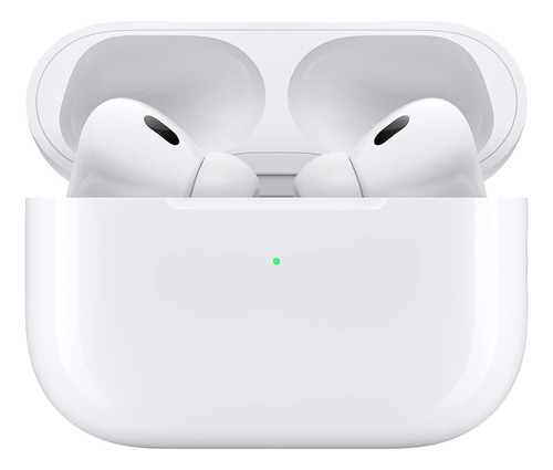 AirPods Pro Apple Magsafe Charging Case 2021 Color Blanco