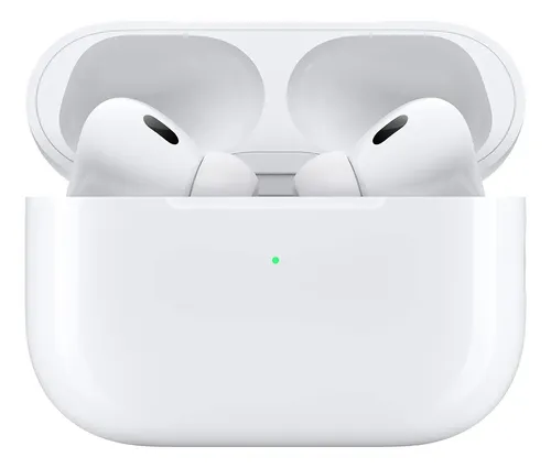 AURICULARES IN EAR AIRPODS PRO APPLE MAGSAFE CHARGING CASE BLANCO