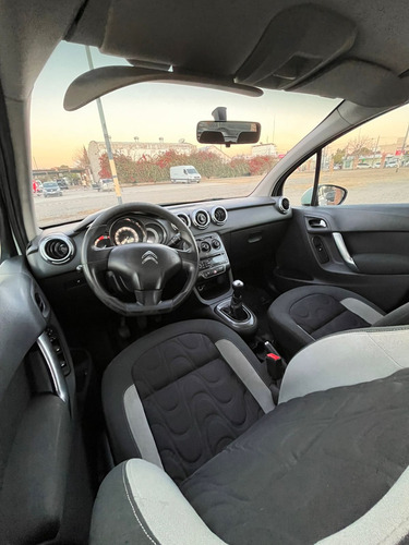 Citroën C3 1.5 Tendance I 90cv