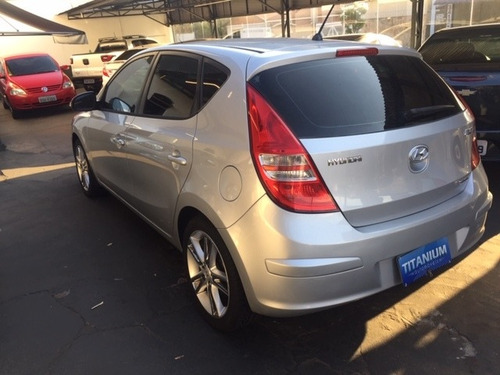 Hyundai I30 2.0 Automático