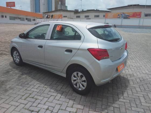 Chevrolet Joy 1.0 Spe4 Flex Manual