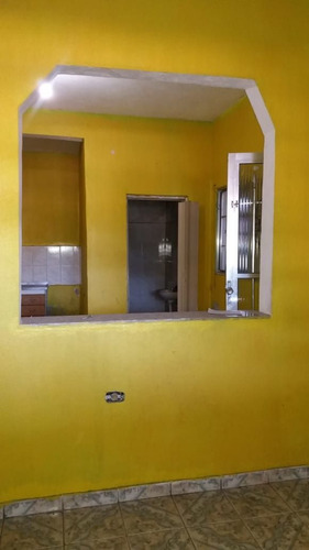 Imagem 6 de 17 de Casa À Venda Na Rua João Alves Pedroso, Conceição, Osasco - Sp - Liv-16249