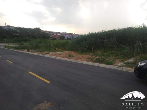 Imagem 4 de 4 de Terreno Com 250m² Terraplanagem Realizada No Bairro Monte Serrat | Itupeva | São Paulo - Te00191 - 70528161
