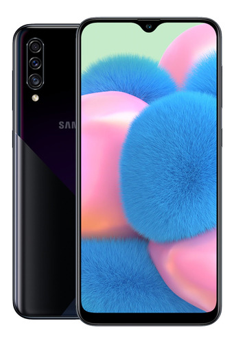 Celular Samsung Galaxy A30s 2019 64gb 4gb Garantía Oficial