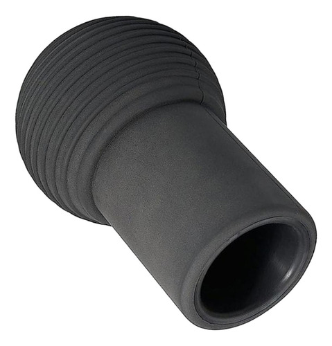 Accesorio De Silicona Para Minas Terrestres Para Barra, De