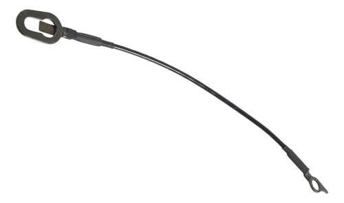 3 X 55345124ab Cable De Portón Trasero Accesorio Automotriz