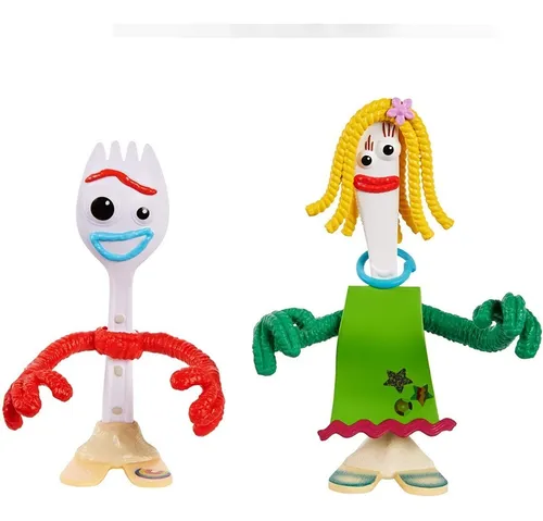 Mercado libre forky toy story sale