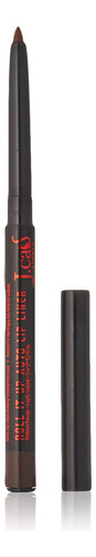 Roll It Up Auto Lip Liner Palisandro