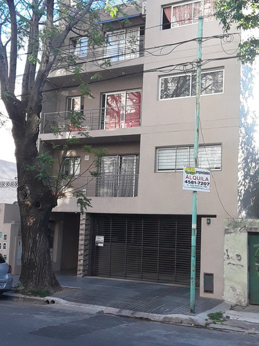 Venta Cochera Villa Devoto