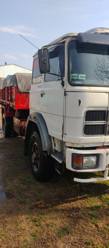 Imagen 12 de 19 de Fiat 619 Caja De 8