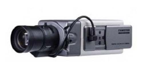 Camara Box Nixzen Osd Ccd Sony Effio 650 Tvl Wdr