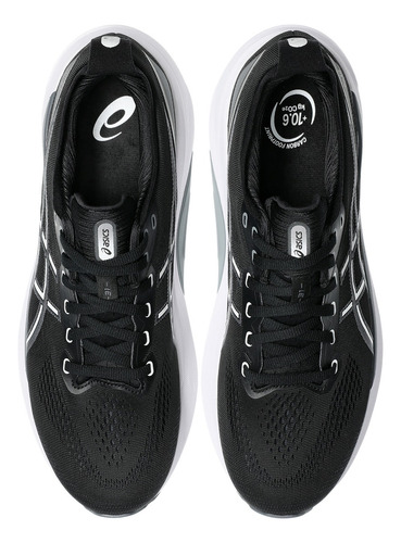 Tenis Hombre Asics Gel-kayano 31 Q424 002