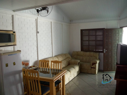 Imagem 4 de 30 de Casa - Ca00196 - 70010520