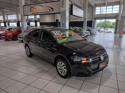 Imagem 3 de 8 de Volkswagen Virtus Af 2019