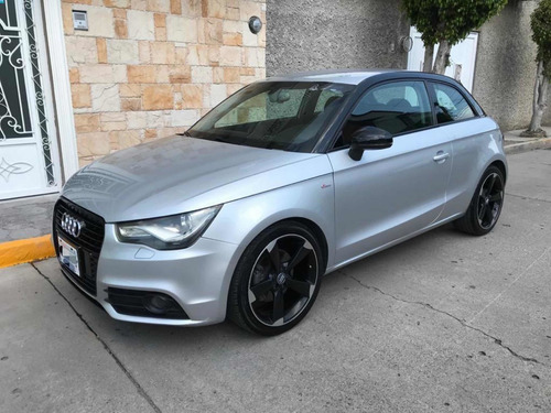 Imagen 1 de 11 de Audi A1 2012 1.4 Sportback Cool Mt
