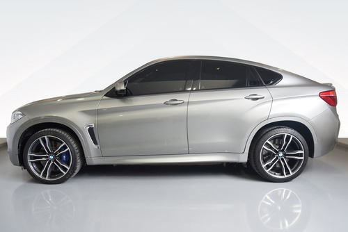 Imagen 3 de 8 de Bmw X6 M Automático 2018