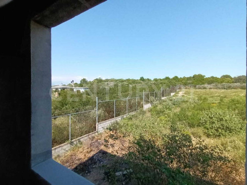 Quinta En Venta En Ejido La Esperanza En Cadereyta Jimenez
