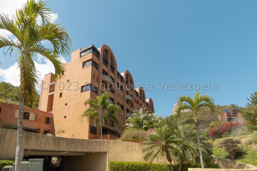 Apartamento En Venta En Lomas De La Alameda