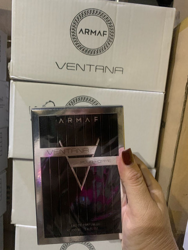 Ventana Armaf 100% Original