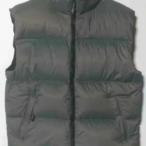 Chaleco Marca Natway Cuotas sin inter s