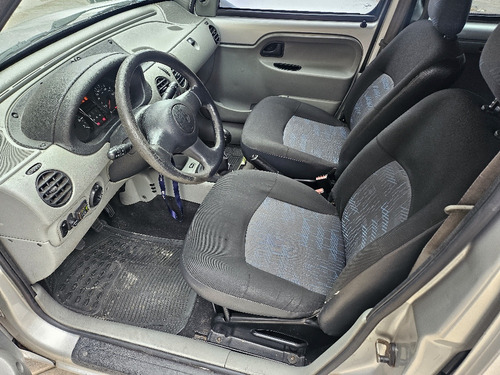 Renault Kangoo 1.6 Ph3 Authentique Plus Lc 7as