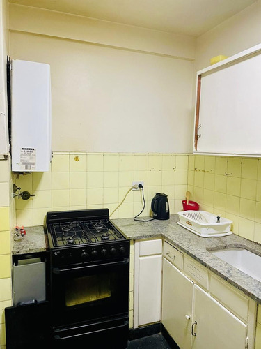 Semipiso En Venta Colegiales 4 Ambientes